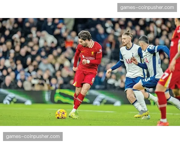 热刺残阵迎战利物浦，锋线集体伤缺或转向五后卫防守体系