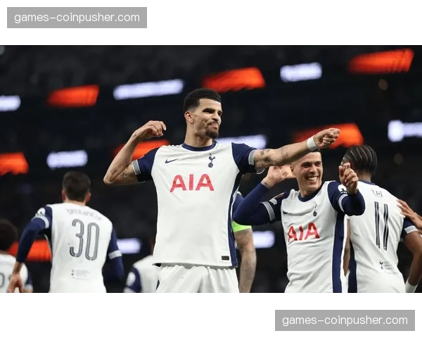 热刺距离欧战区七分差距 竞争下赛季欧战资格难度极大