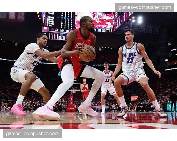 火箭进攻效率垫底原因探究 杜兰特单核带队结构性问题 火箭进攻效率垫底原因探究 杜兰特单核带队结构性问题