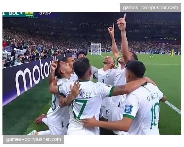 伊拉克时隔四十年重返世界杯 附加赛绝杀玻利维亚显韧性 伊拉克时隔四十年重返世界杯 附加赛绝杀玻利维亚显韧性