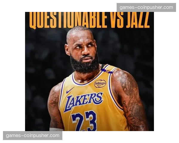 詹姆斯半场助攻上双创纪录 湖人核心组织能力依旧顶级