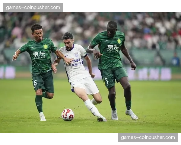 天津津门虎客场逆转北京国安 终结二十一年客场魔咒